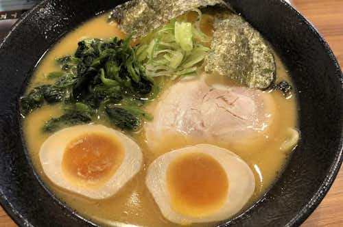 スポット画像