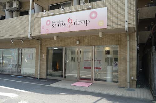 スポット画像