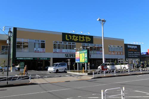 スポット画像
