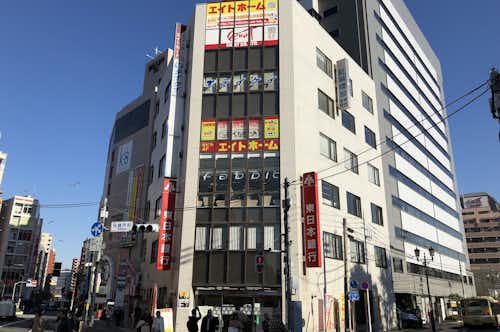 スポット画像