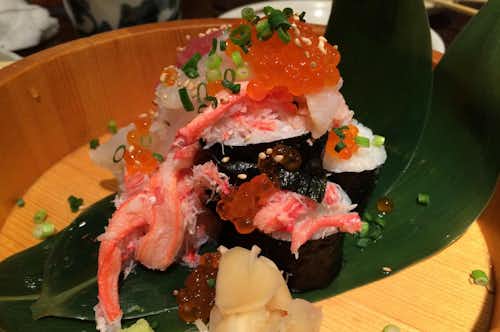 スポット画像