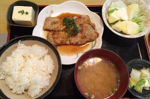 スポット画像