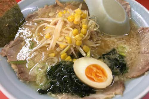 スポット画像