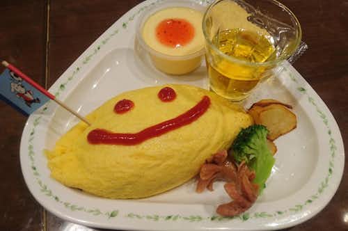 スポット画像