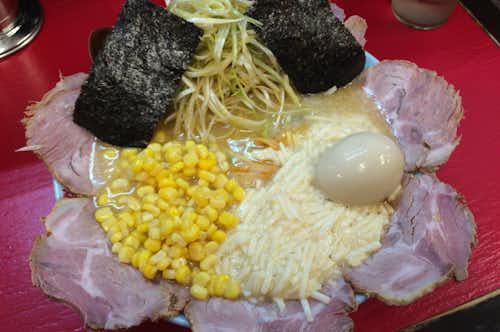 スポット画像