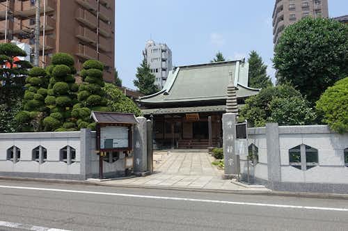 スポット画像
