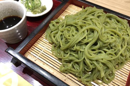 スポット画像