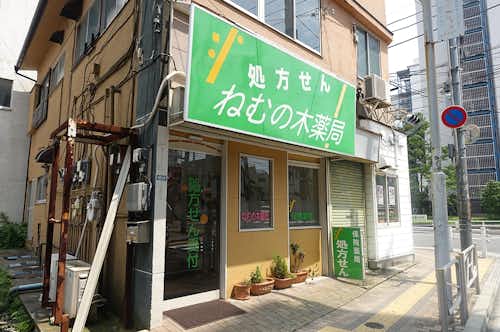 スポット画像