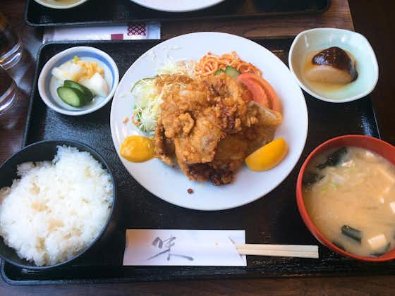 創作キッチン 司 - 和食・定食・丼｜グルメ - 八王子の地域情報ポータルサイト「はちなび」