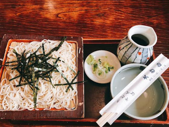 そば 大むら 本町 - そば・うどん｜グルメ - 八王子の地域情報ポータル