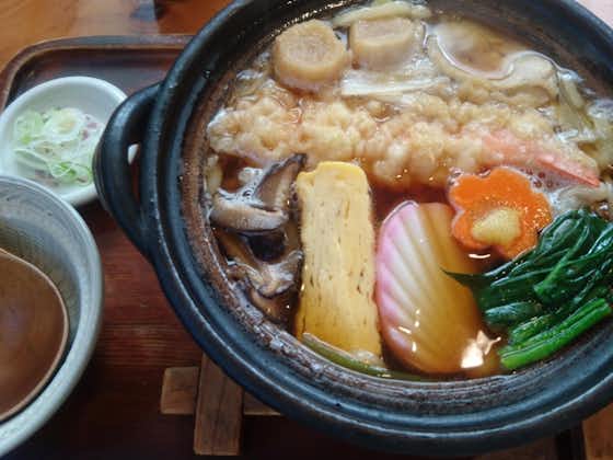 蕎麦所 徳兵衛 - そば・うどん｜グルメ - 八王子の地域情報ポータル