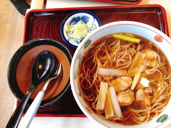 そば 増田屋 東浅川 - そば・うどん｜グルメ - 八王子の地域情報