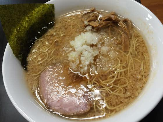 びんびん 高尾店 - ラーメン｜グルメ - 八王子の地域情報ポータルサイト「はちなび」