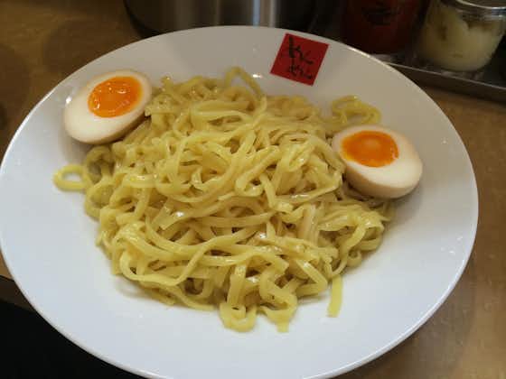 めんめん - ラーメン｜グルメ - 八王子の地域情報ポータルサイト「はち