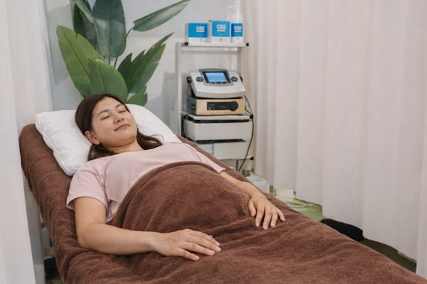 逆子で悩んでませんか？