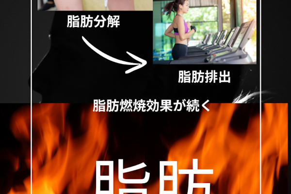 「温める→ほぐす→燃やす！脂肪燃焼ルーティン」アワード八王子