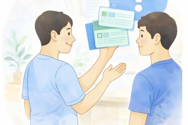 Q&A.保険証は使えますか？