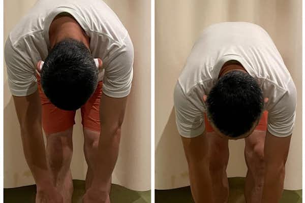 ずっと立ちっぱで歪んだ骨盤の矯正